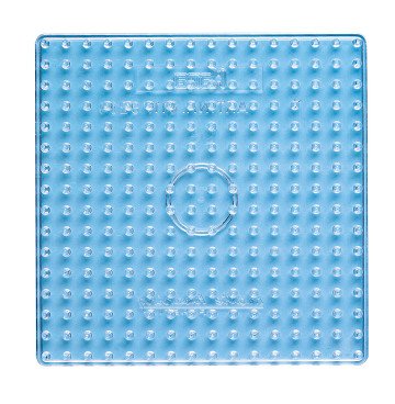 Hama Midi Strijkkralenbordje - Maxi Vierkant