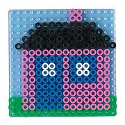 Hama Ironing Bead Board - Maxi Square