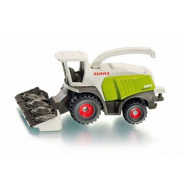 Siku 1993 Claas Maize chopper