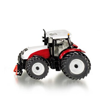 Siku 3283 Steyr CVT 6230