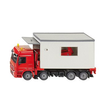 Siku 3544 Garagetransporter