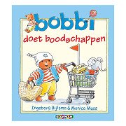 Bobbi doet boodschappen