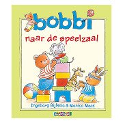 Bobbi ins Spielzimmer