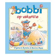 Bobbi op vakantie