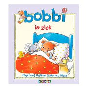 Bobbi is sick
