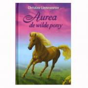 Golden Horses: Aurea the wild pony