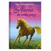 Golden Horses: Aurea the Wild Pony