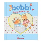 Bobbi the sweetest grandfather