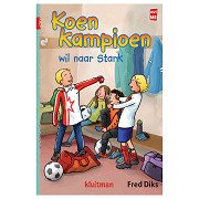 Koen Kampioen will zu Stark (AVI M5)