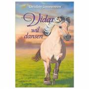 Golden Horses: Vidar wants to dance