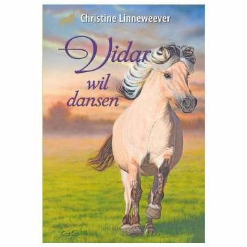 Golden Horses: Vidar wants to dance