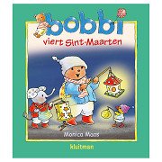 Bobbi feiert den Martinstag