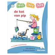 Pips Katze – Start 1