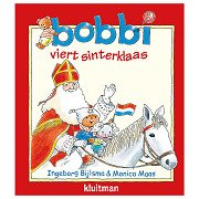 Bobbi celebrates Sinterklaas