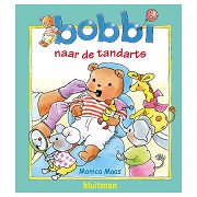 Bobbi zum Zahnarzt