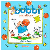 Bobbi puzzle book