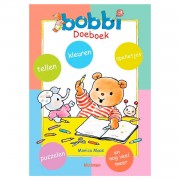 Bobbi Doeboek