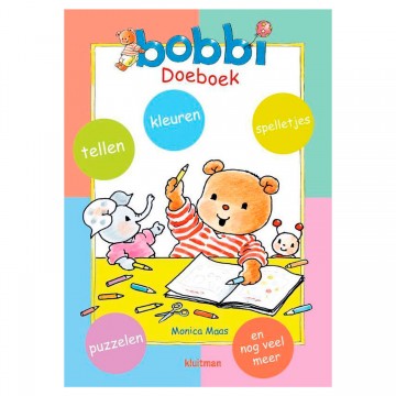 Bobbi Doebook