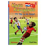 Koen Kampioen - FC Top is the best! (AVI E5)