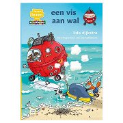 De bol van lif, een vis aan wal - AVI Start