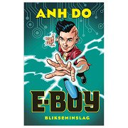 E-Boy: Lightning Strike
