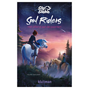 Soul Riders: The Island of Horses