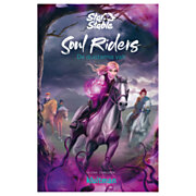 Soul Riders: Die Dunkelheit bricht herein