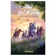 Soul Riders: Four Magical Stories