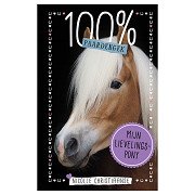 100 percent Horse Crazy - My Favorite Pony