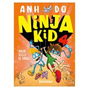 Ninja Kid 4 – Ninja stiehlt allen die Show