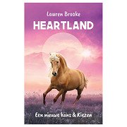 Heartland: Een nieuwe kans & Kiezen