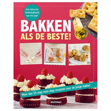 Bakken als de beste!