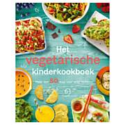 The Vegetarian Children's Cookbook