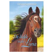 Golden Horses: Luna's love
