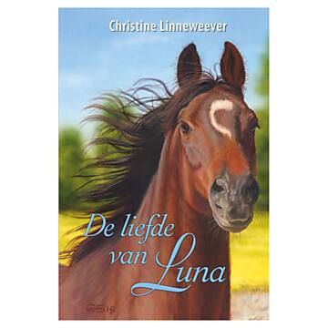 Golden Horses: Luna's love