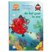 De bol van lif, de bol gaat in zee - AVI Start