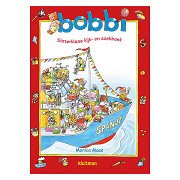 Bobbi Sinterklaas Look and Search Book