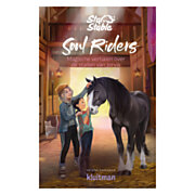 Soul Riders: Magical Tales from the Stables of Jorvik