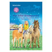 3-in-1-Bilderbuch – Meine liebsten Traumpferde