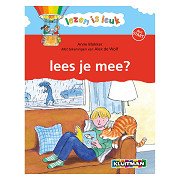 Reading is fun - Will you join us? AVI-Start