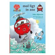 Mole lies in the sea - AVI-Start