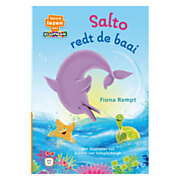 Salto saves the bay - AVI-E3