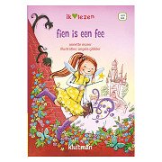 Fien is een fee - AVI-M3