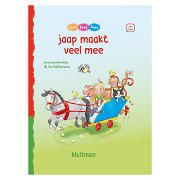 Jaap experiences a lot - start 3