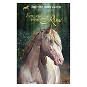Golden Horses: A foal for Rose