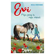 Evi - My pony is my friend