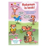 Leren rekenen met Kluitman - Rekenen is leuk!