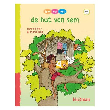lesen lesen lesen - sem's hut (AVI-Start)