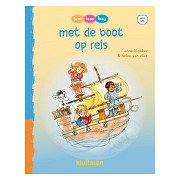 lesen lesen lesen - Reisen mit dem Boot (AVI-M3)