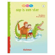 lees lees lees - aap is een ster (AVI-M3)